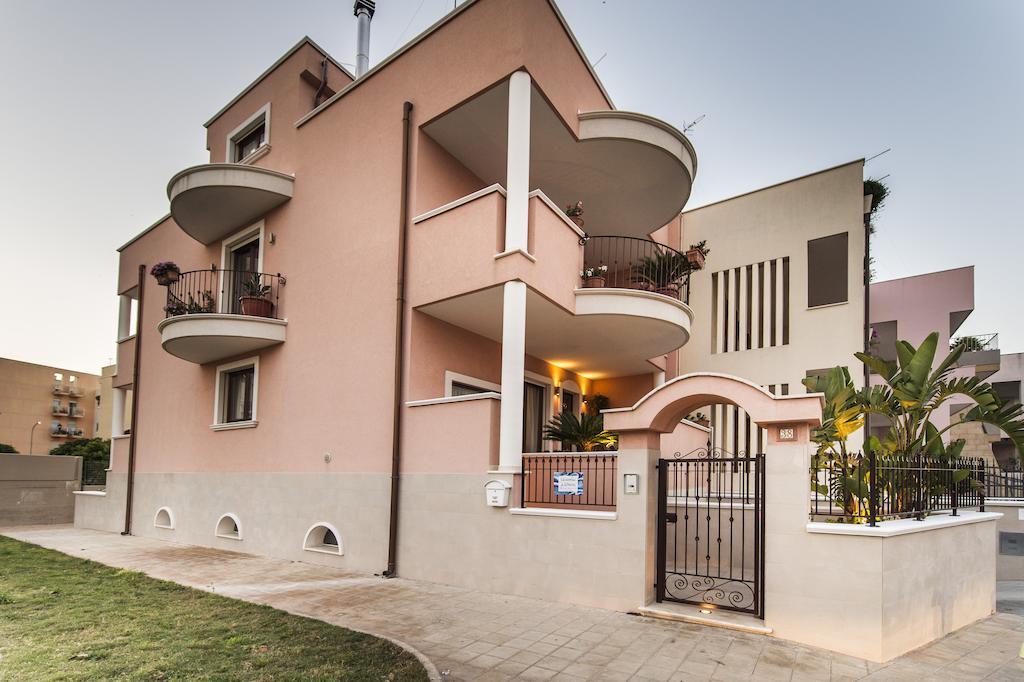La Casetta Di Chiara B&B Polignano a Mare Zimmer foto